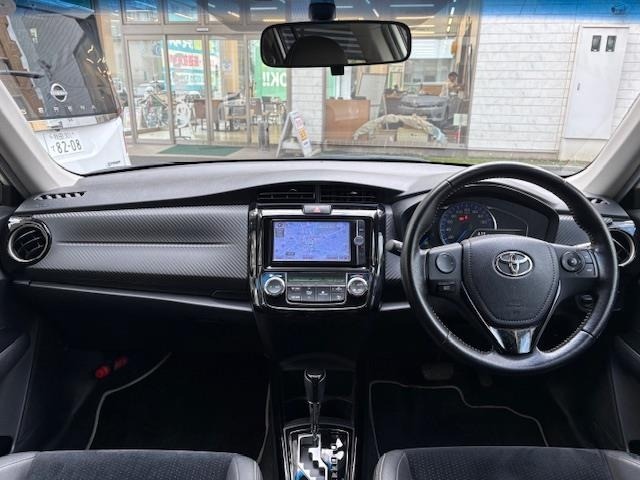 Toyota COROLLA FIELDER 2013 7851123-10