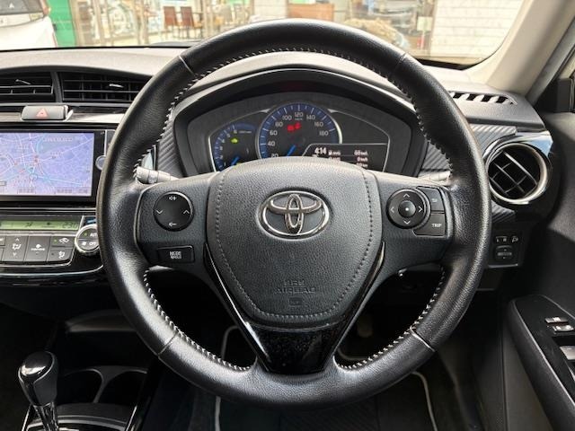 Toyota COROLLA FIELDER 2013 7851123-12