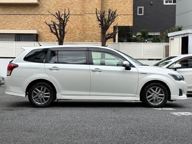 Toyota COROLLA FIELDER 2013 7851123-16