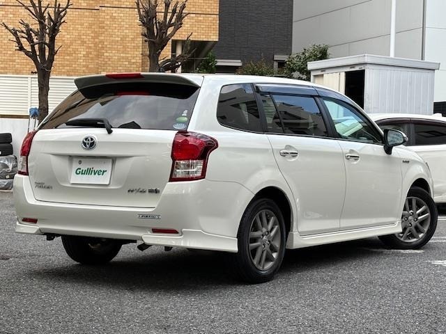 Toyota COROLLA FIELDER 2013 7851123-17