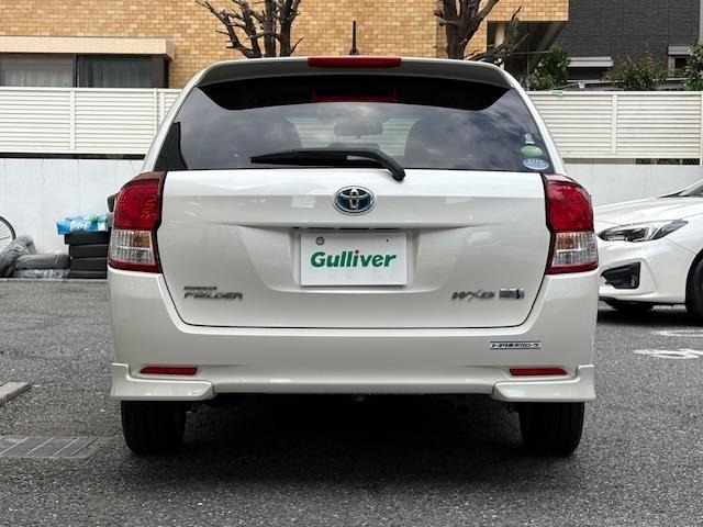 Toyota COROLLA FIELDER 2013 7851123-18