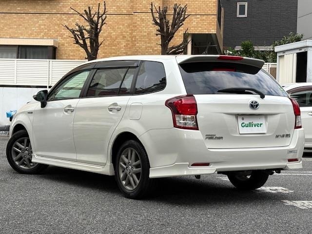 Toyota COROLLA FIELDER 2013 7851123-19