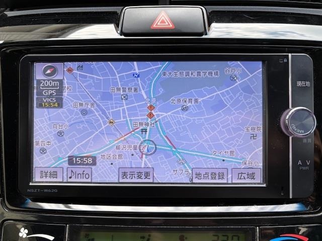 Toyota COROLLA FIELDER 2013 7851123-2