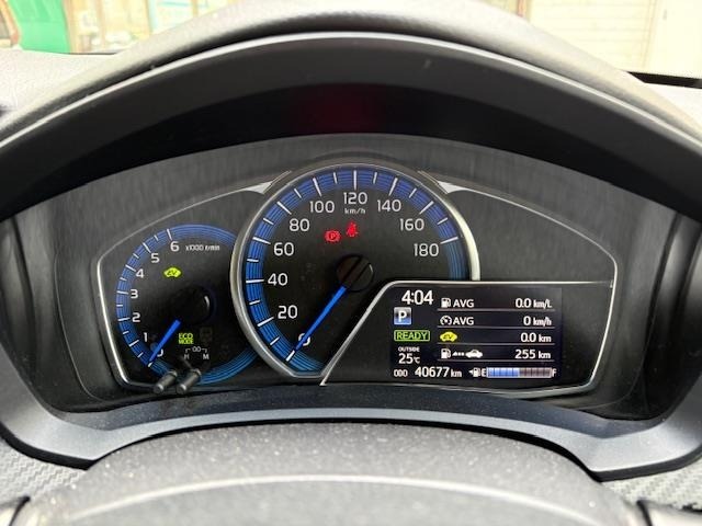 Toyota COROLLA FIELDER 2013 7851123-20