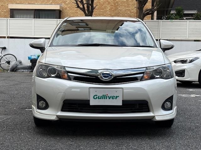 Toyota COROLLA FIELDER 2013 7851123-3