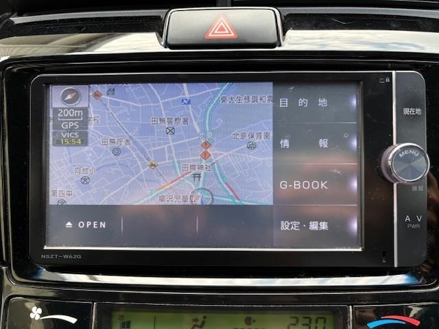Toyota COROLLA FIELDER 2013 7851123-4