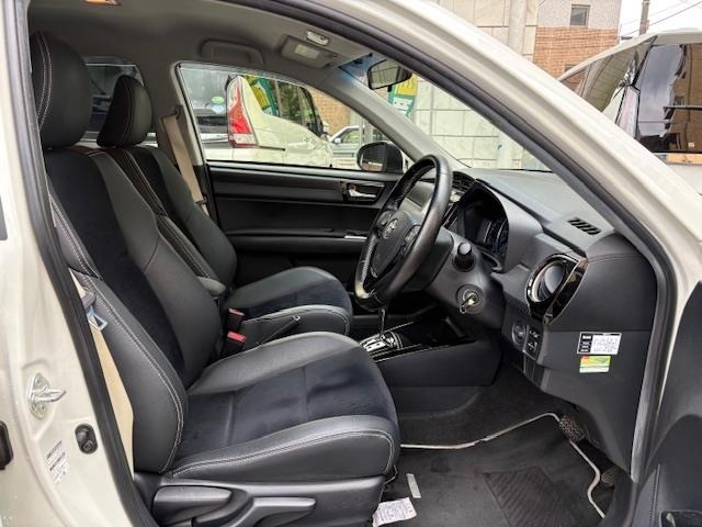 Toyota COROLLA FIELDER 2013 7851123-5