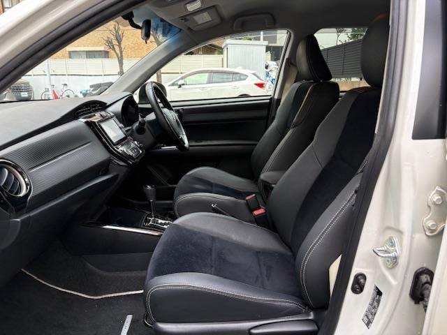 Toyota COROLLA FIELDER 2013 7851123-7
