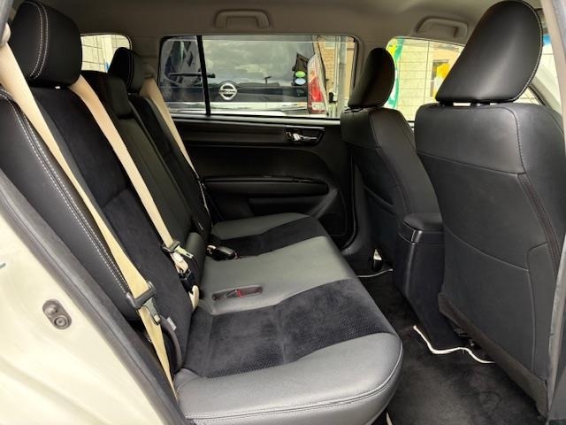 Toyota COROLLA FIELDER 2013 7851123-8