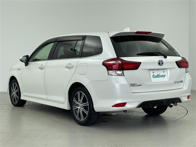 Toyota COROLLA FIELDER 2016 7851124-14