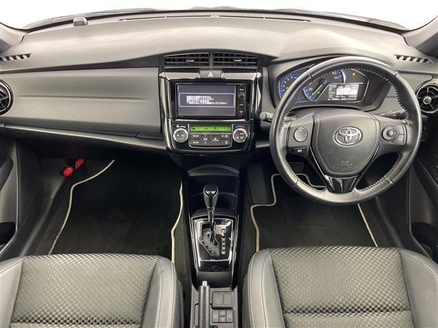 Toyota COROLLA FIELDER 2016 7851124-15