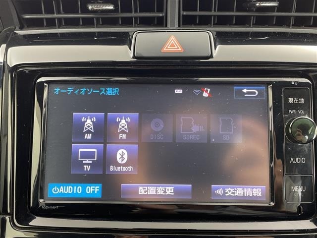Toyota COROLLA FIELDER 2016 7851124-16