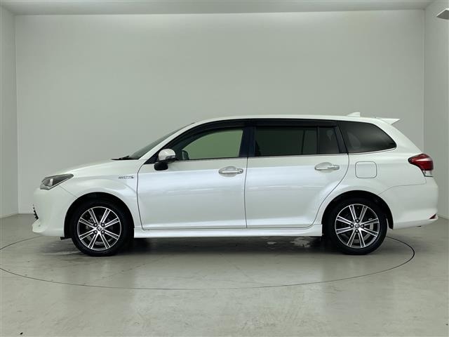 Toyota COROLLA FIELDER 2016 7851124-2