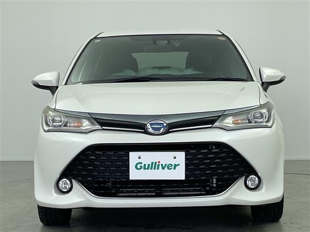 Toyota COROLLA FIELDER 2016 7851124-23