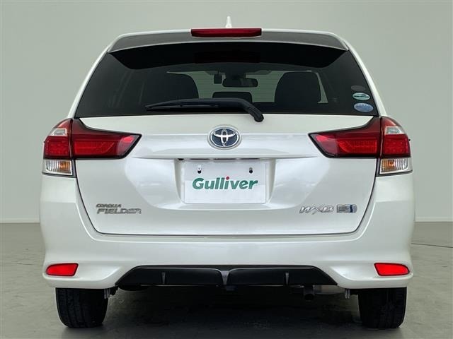 Toyota COROLLA FIELDER 2016 7851124-4