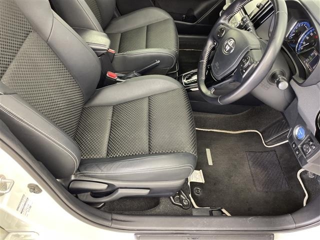 Toyota COROLLA FIELDER 2016 7851124-7