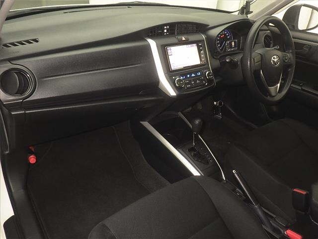 Toyota COROLLA FIELDER 2021 7851145-4