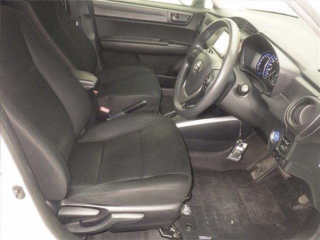 Toyota COROLLA FIELDER 2021 7851145-5