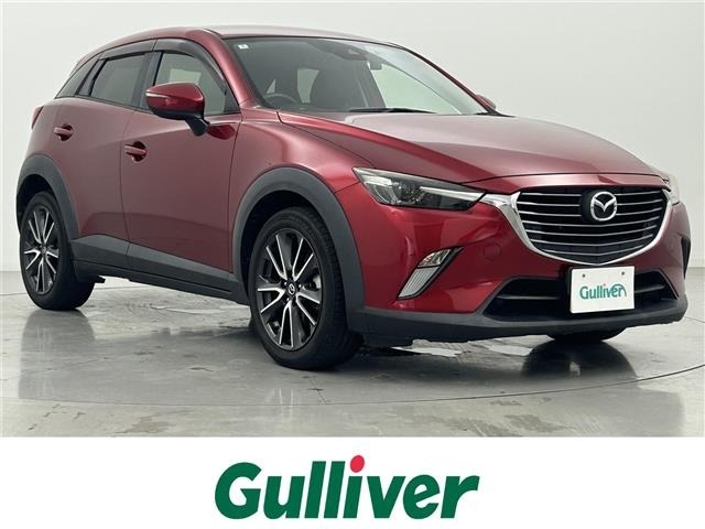 Mazda CX-3 2018 7854522-0