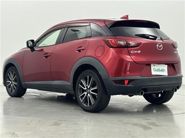 Mazda CX-3 2018 7854522-14
