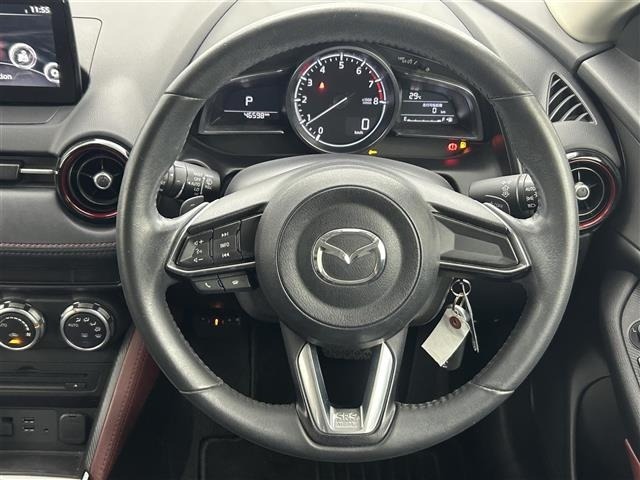 Mazda CX-3 2018 7854522-17