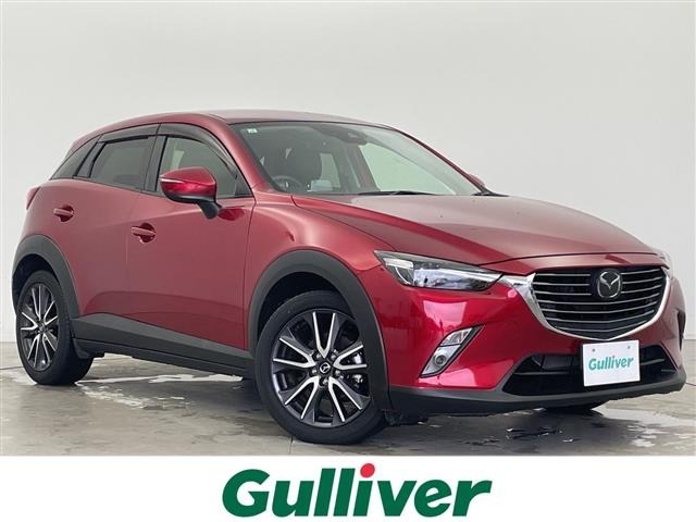 Mazda CX-3 2017 7854529-0