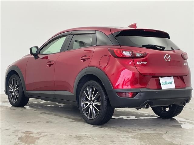 Mazda CX-3 2017 7854529-13