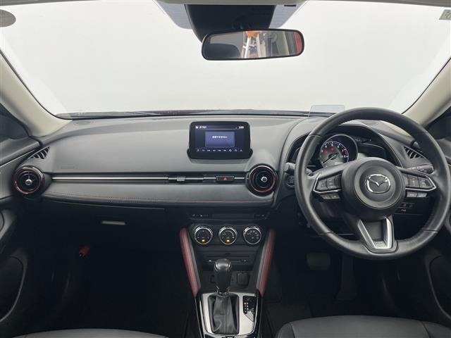 Mazda CX-3 2017 7854529-14