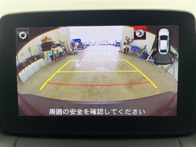 Mazda CX-3 2017 7854529-18
