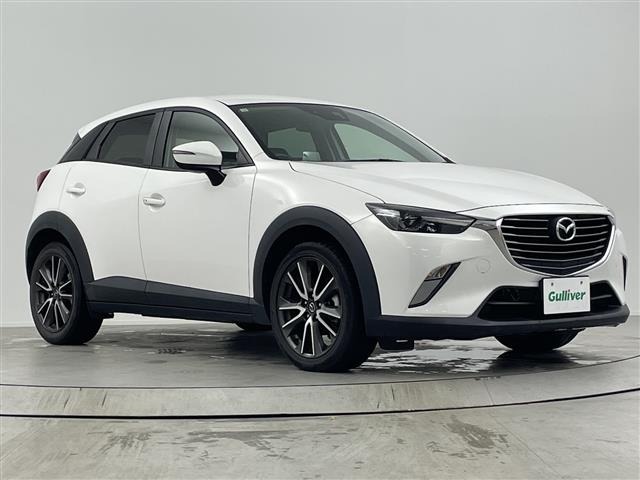 Mazda CX-3 2015 7854535-0
