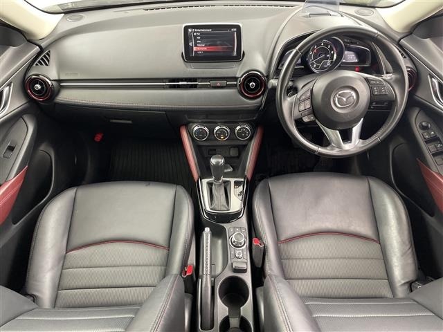 Mazda CX-3 2015 7854535-14