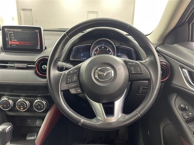 Mazda CX-3 2015 7854535-15