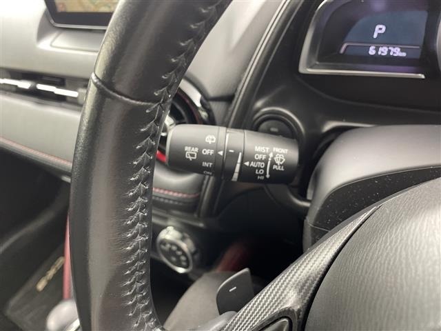 Mazda CX-3 2015 7854535-19