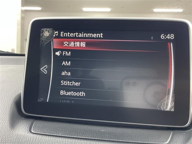 Mazda CX-3 2015 7854535-8
