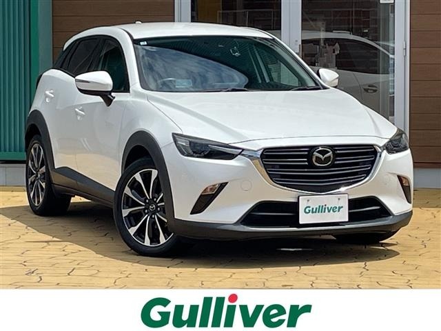 Mazda CX-3 2019 7854544-0