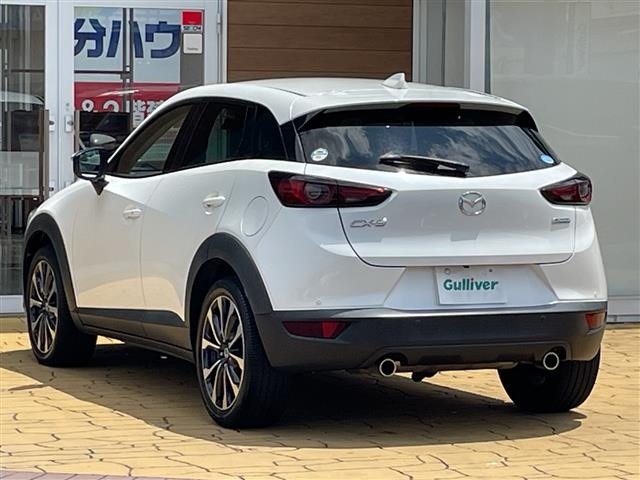 Mazda CX-3 2019 7854544-13