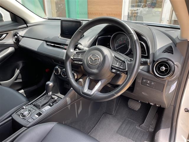Mazda CX-3 2019 7854544-4