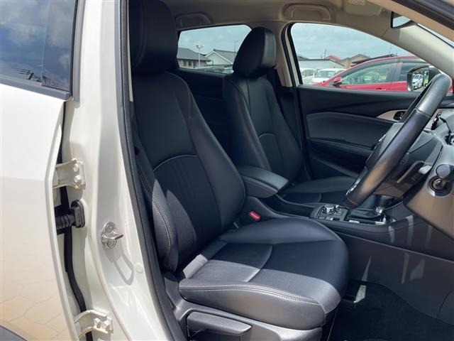 Mazda CX-3 2019 7854544-6