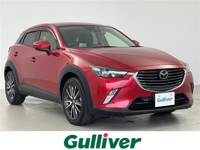 Mazda CX-3 2017 7854545-0