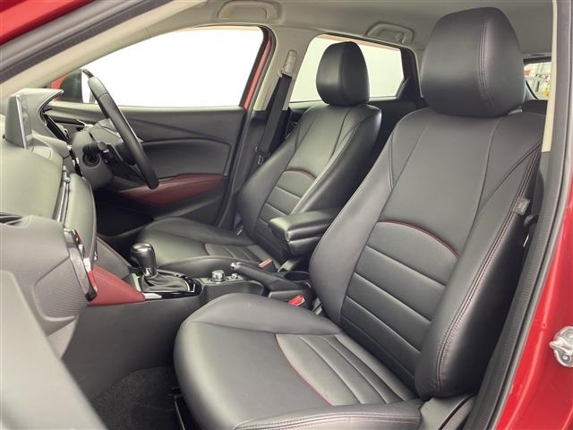 Mazda CX-3 2017 7854545-10