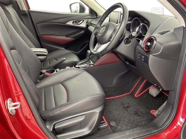 Mazda CX-3 2017 7854545-11