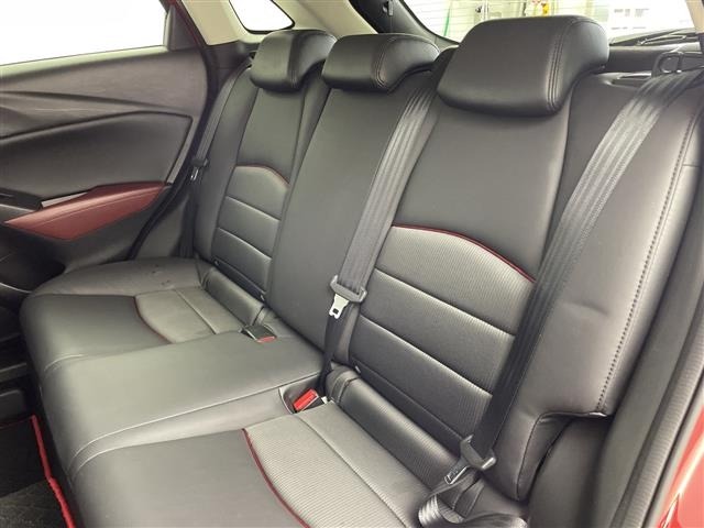 Mazda CX-3 2017 7854545-12