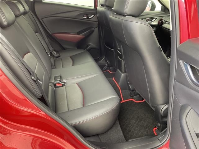 Mazda CX-3 2017 7854545-13