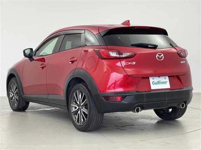 Mazda CX-3 2017 7854545-14
