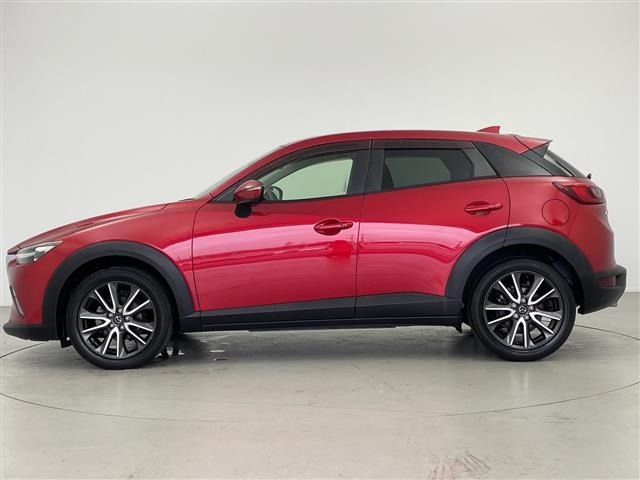 Mazda CX-3 2017 7854545-2