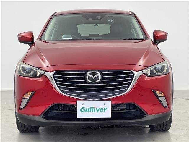 Mazda CX-3 2017 7854545-23
