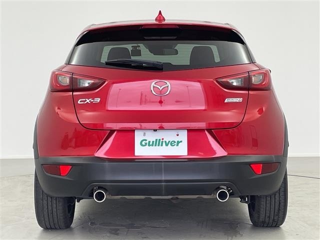 Mazda CX-3 2017 7854545-4