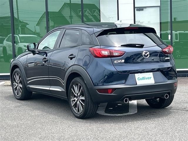 Mazda CX-3 2015 7854550-14