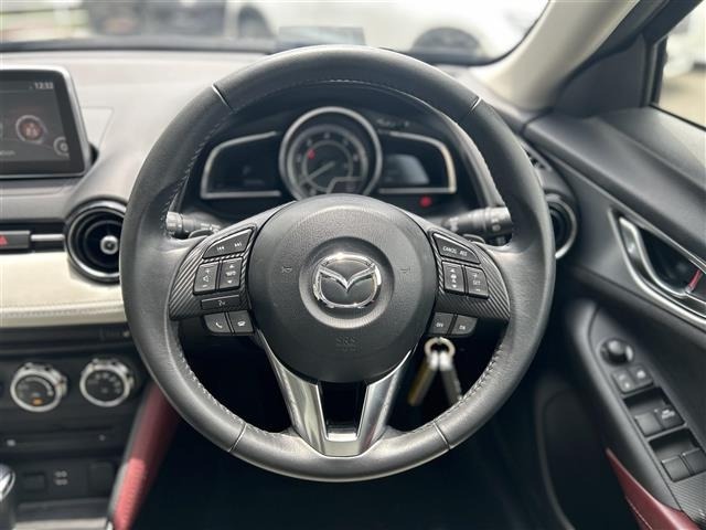 Mazda CX-3 2015 7854550-22