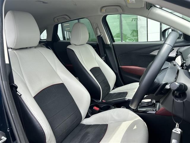 Mazda CX-3 2015 7854550-23